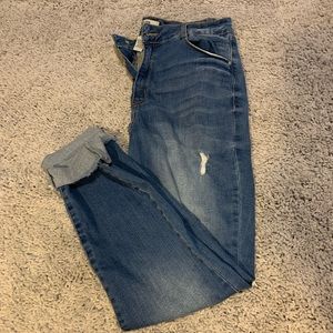 Size 10 Skinny Jeans